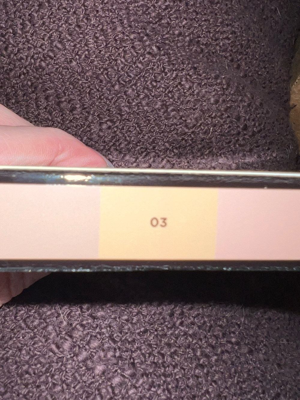 Laura Mercier Secret Camouflage Complexion Perfector~ #3 (Light-Medium)
NIB - Picture 12 of 14